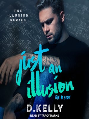 Just an Illusion - Audiobook